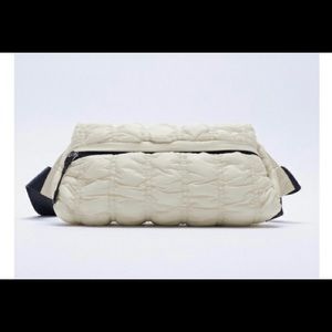 Zara Ruched Hip Pack.6308/710